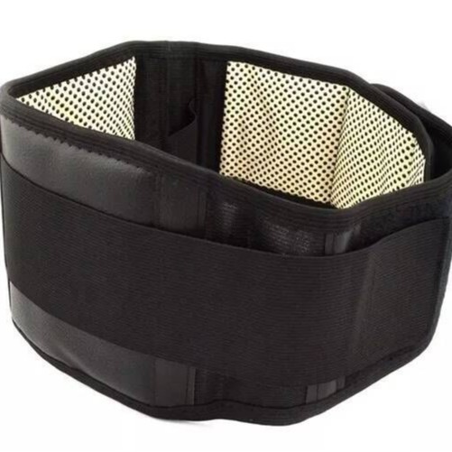 Xunhui Tomalin auto-calefacción cintura soporte cintura apoyo caliente cuidado de la salud cintura