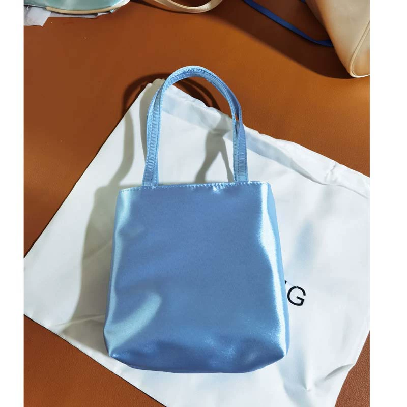 Shoulder bag, retro small chess, new collection
