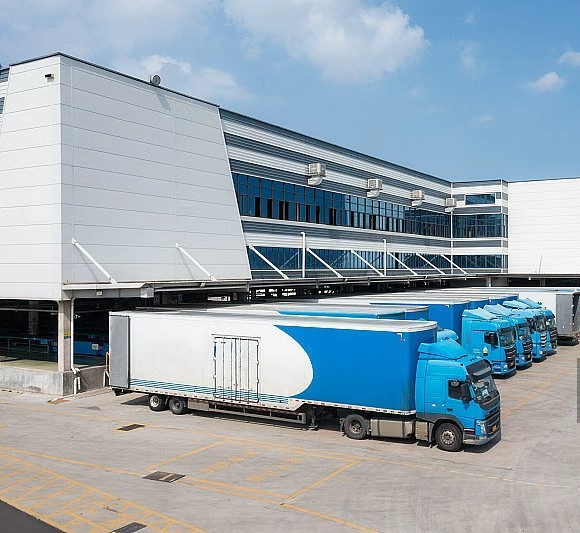 国际物流供应链服务，提供安全，可靠，高效，双关等服务