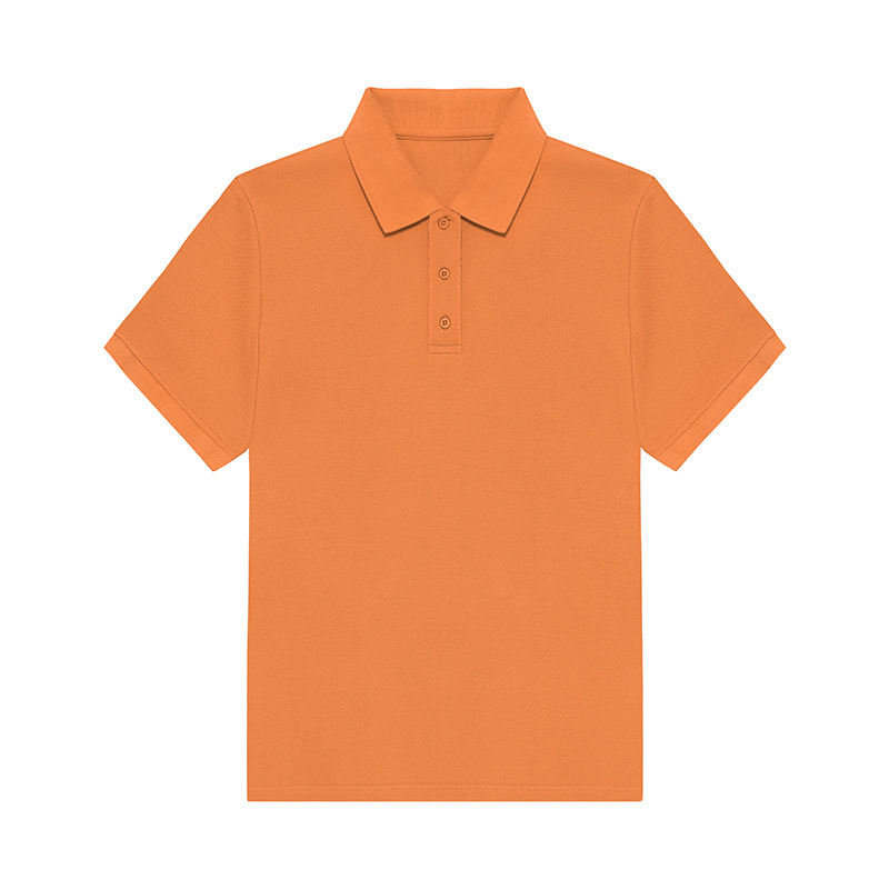 Naranja (Algodón de Perla)