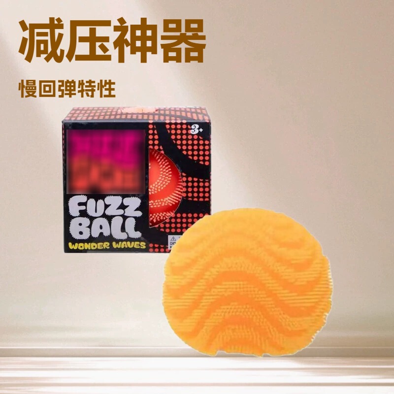 Cross-Border Needoh Stress-Relief Toy, Squishy Ball, Sensory Squeeze Toy, Slow Rebound Sensory Ball Cross-Border Needoh Stress-Relief Toy, Squishy Ball, Sensory Squeeze Toy, Slow Rebound Sensory Ball