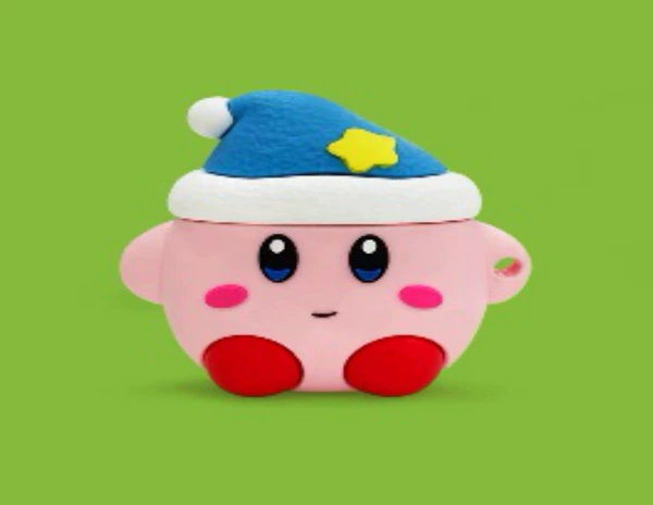 Silicone soft shell-blue hat card ratio