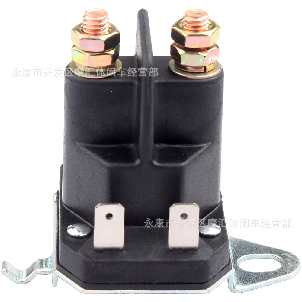 Применимо к AYP Husqvarna 582042801 MTD Cub Cadet 725-04439 реле Joh