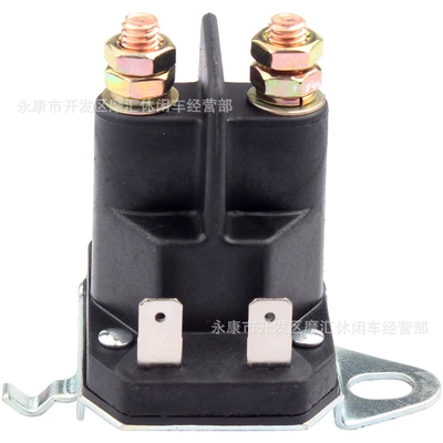 For AYP Husqvarna 582042801 MTD Cub Cadet 725-04439 relay Joh (Motorcycle Electrical and Instrument)