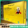 活动广告快速便携式拉网