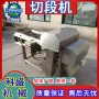 分段速冻定制设备切段机