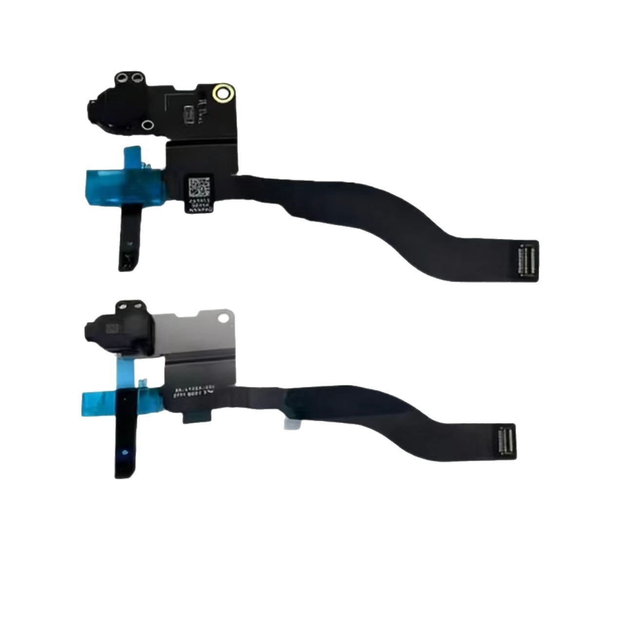 Para MacBook Pro13'A2289 A2238 placa de audio 821-02673-04 tarjeta de sonido cable de auriculares