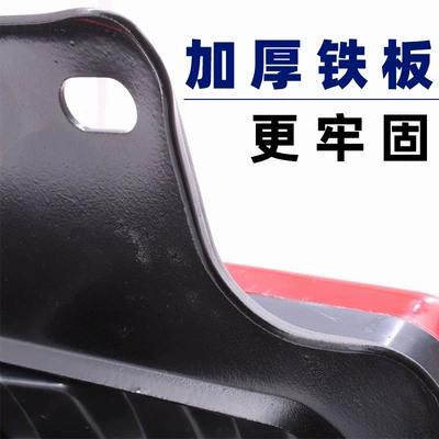 Tail light Shuailing Good Luck Truck 12V24V