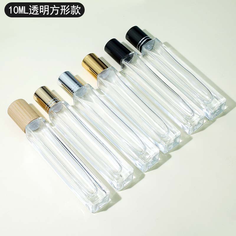 10ml方瓶