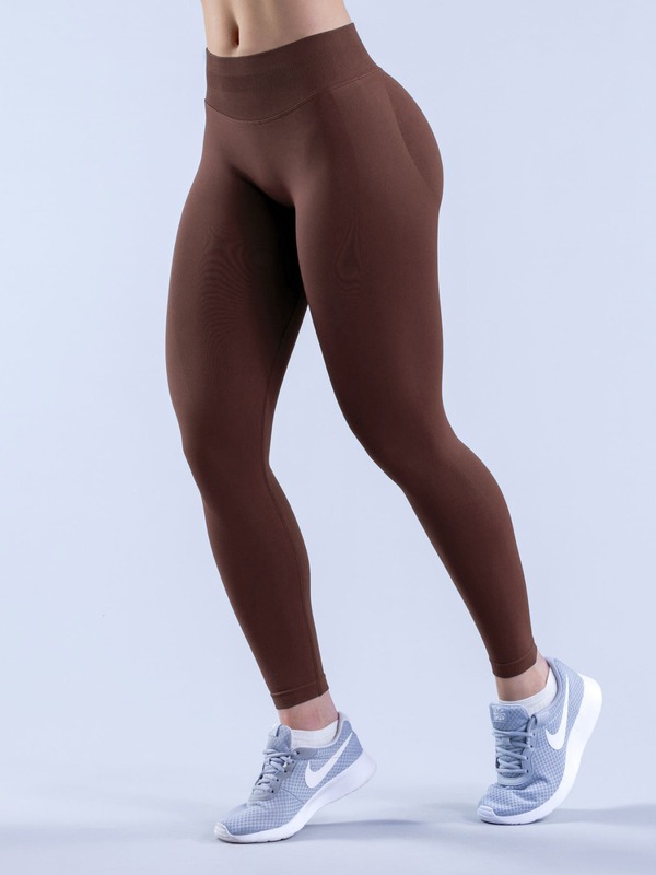 DFY Amazon 人気のシームレス 30 色 3 セクション ウエスト ヨガ パンツ プリーツ ヒップ リフティング ローウエスト フィットネス スポーツ パンツ|undefined