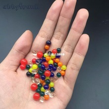 120g/lot Water Beads Dry Crystal Soil Growing跨境专供代发