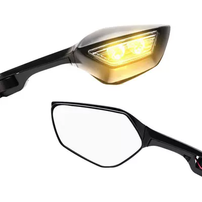 Cbr650R Cbr500R Cbr400R | Motorcycle rearview mirror