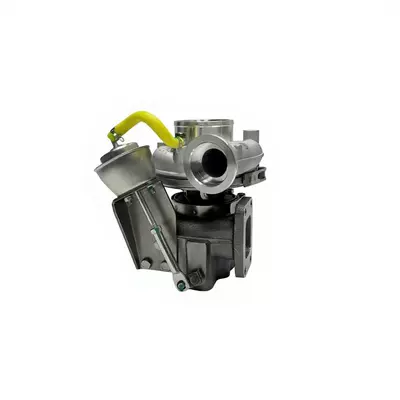 Supercharger 11589700000 04294260