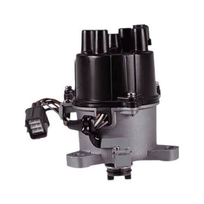 TD-74U TD74U, Distributor