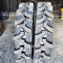 厂家批发11-32农用拖拉机轮胎11-32水旱两用斜交充气耐磨防滑轮胎