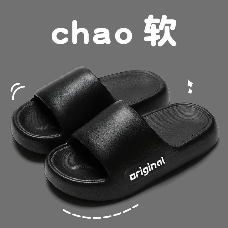 Слайд-платформа, летние шлепанцы, обувь для любимых