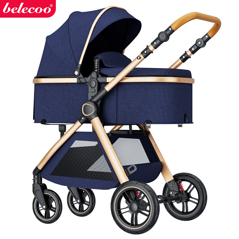 1_旗舰款金管藏蓝色