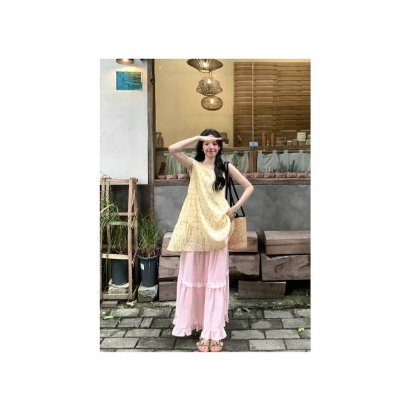 Single top*5382 (with lining)