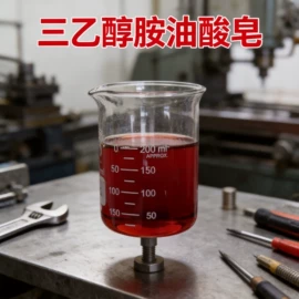 乳化剂;洗涤剂;发泡、消泡剂