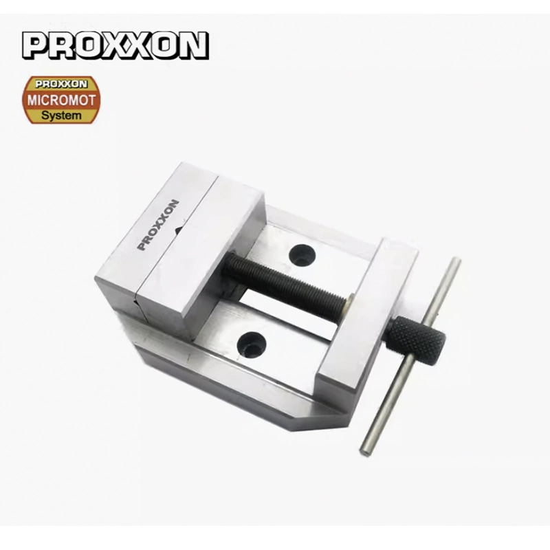 ПРОКСОН, тиски № 24255