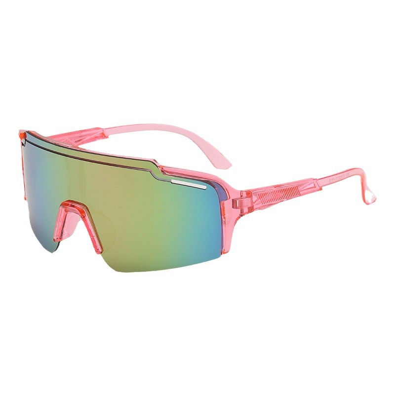 Gafas de ciclismo para niños gafas protectoras para montañismo y esquí gafas de sol, gafas de sol, protección solar gafas de sol para niños y niñas deportes al aire libre