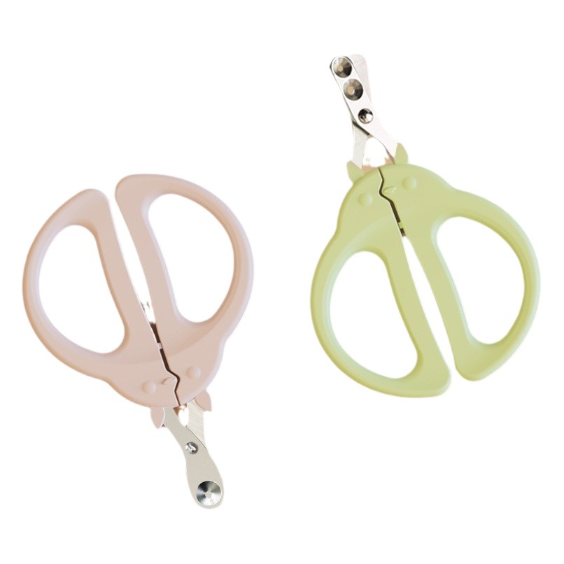 Peine para mascotas, acero inoxidable, para perros y gatos, ideal para cuidado de pelaje de Golden Retriever