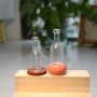 微缩迷你木塞玻璃瓶酒瓶