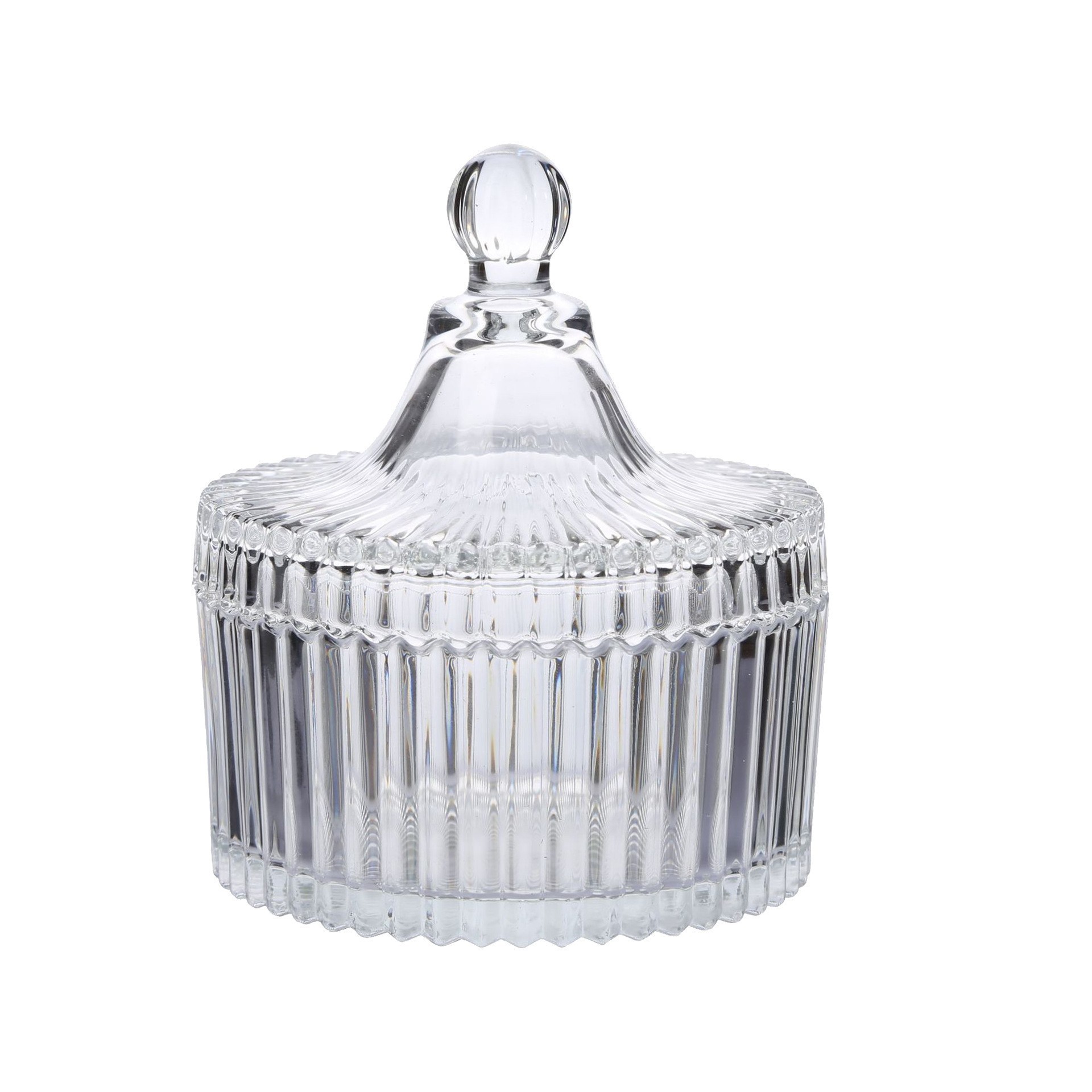 Bolso grande (10 - 10.5cm blanco)