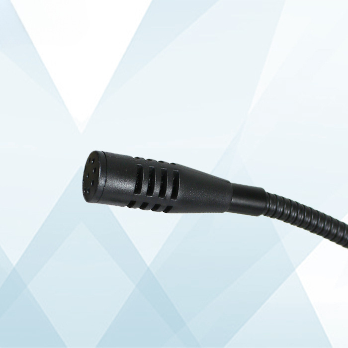 S / O con cable, micrófono de escritorio, micrófono de conferencias de escritorio profesional, micrófono de radio por cable para sala de conferencias