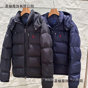 High-quality down jackets  RaIphС�R�޷��Ӻ�ů������