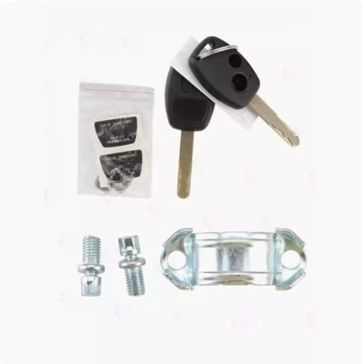 Avtomobil qapı kilidi silindrləri Lock Is Suitable for Civic