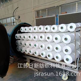 纺织辅助设备;其他纺织设备;印染整机械