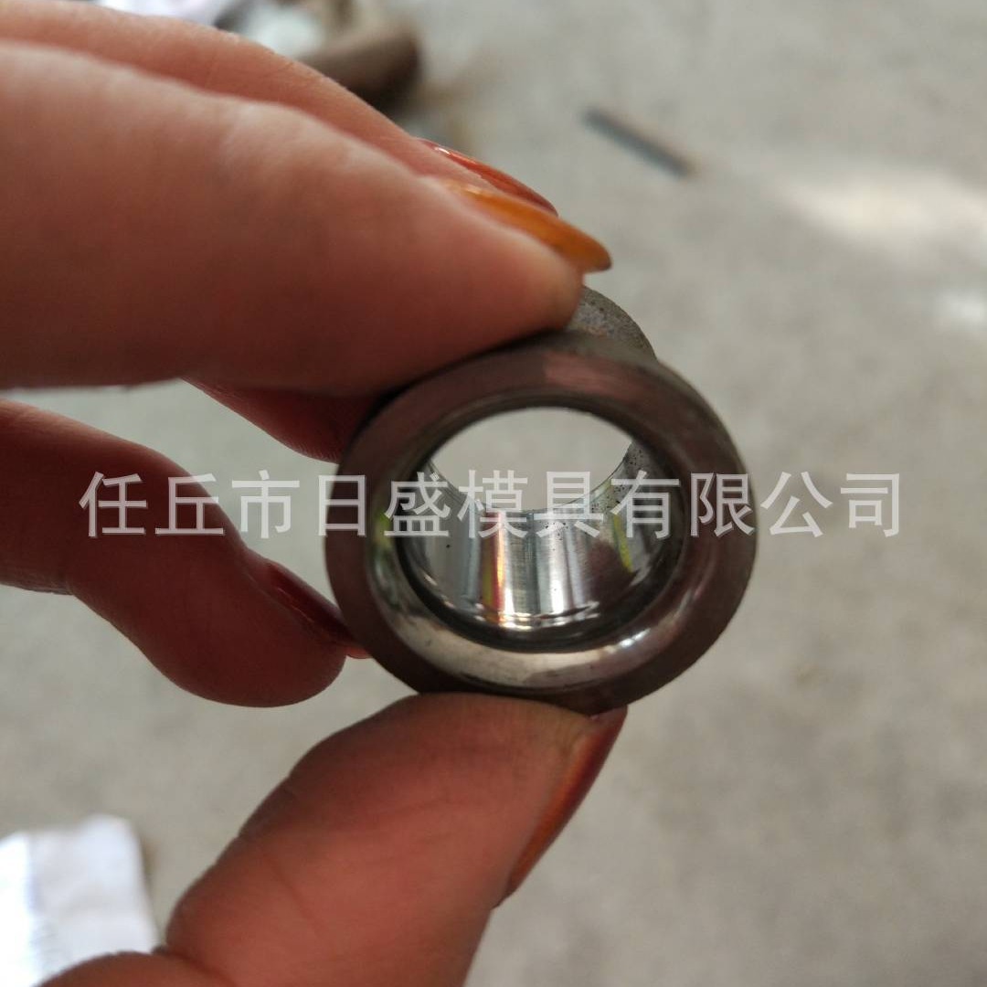 钢绞线模具 绞线成揽模具 钨钢过线模 调直模具 过线模