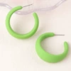 Fruit green