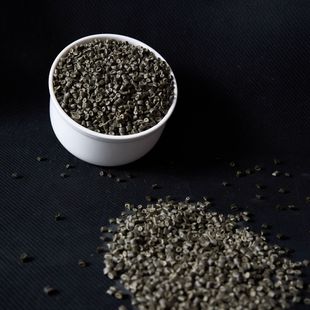 Plastic Granules Pe Granules Ton Bag Propylene Granules 30 Mesh 40 Mesh 60 Mesh Toughened Propylene Granules