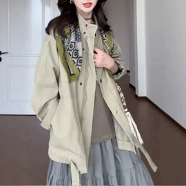 时尚休闲套装;连衣裙;休闲裤