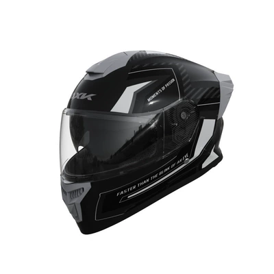 Popular Helmet, Full-Coverage Safety Helmet, Motosiklet kaskı (dəbilqə)