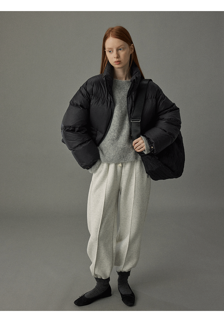Cotton Jacket Image 2