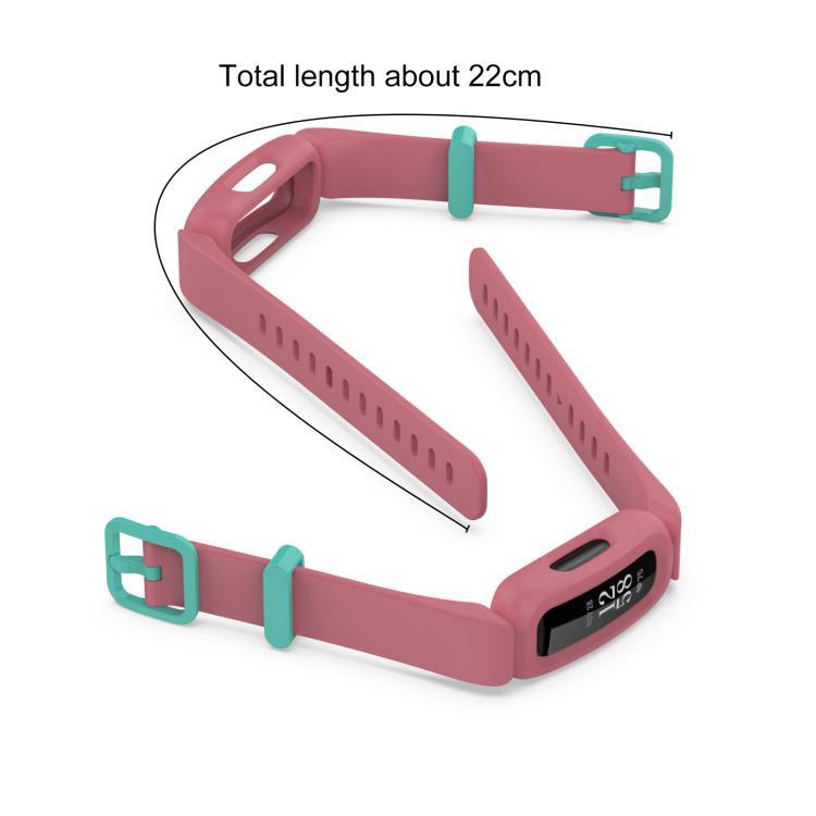 xDfind para Fitbit Ace 3 / Inspire2 Silicone All-in - One Bracelet Pulsery