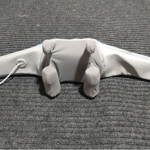 Office Home Cervical Neck Neck Imitation Hand Kneading Massage Shawl trapezius Muscle Massager Shoulder Neck Protector