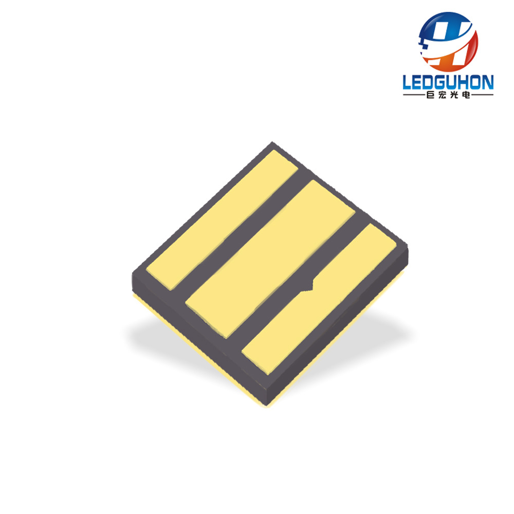 2wմ3838VCSEL850nmҹӺҽزled