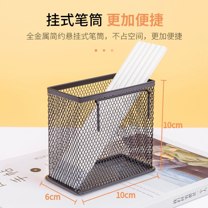 (Cross-border trading), full metal storage box for documents, capacious storage system