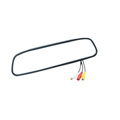 mirror display 4.3 inch Car | Car display