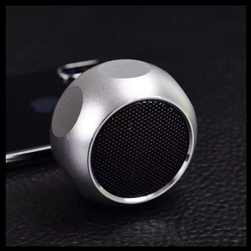 外国貿易電子商取引アルミ合金ワイヤレス Bluetooth スピーカー低音小型鋼砲 TWS サラウンドミニ Bluetooth スピーカーポータブル|undefined