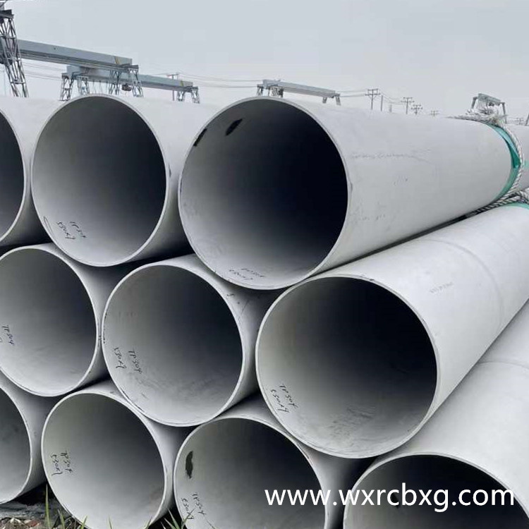 不锈钢厚壁管生产厂家现货S31603不锈钢换热管 S32168不锈钢管