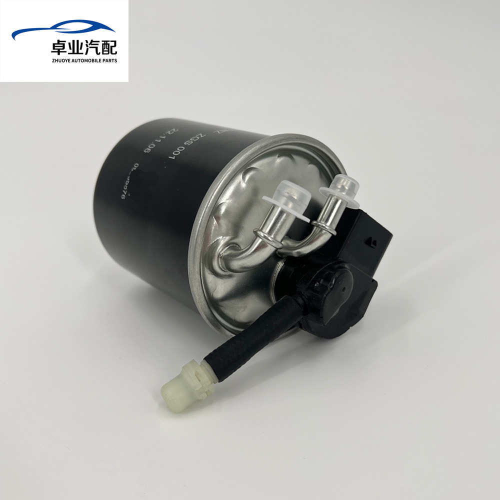 Suitable for Vito Sprinter Viano Fuel Filter Diesel Filter A6510902852 A6510901652