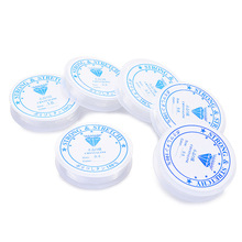 С����ɫ͸���錚���龀 diy�������������K�{��ˮ��������