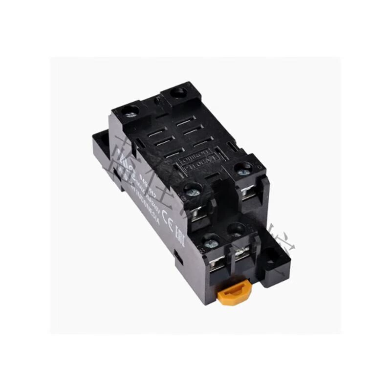 База реле Omron PTF08A-E PTF08A PTF14A-E PTF14A / Новая модель