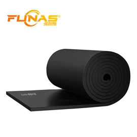 保温隔热材料;隔音材料;耐火防火材料