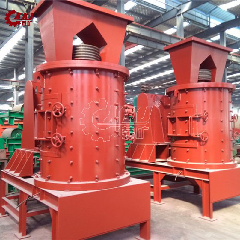 复合式破碎机厂家价格 供应复合式破碎机 大型立式复合破碎机厂家